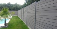 Portail Clôtures dans la vente du matériel pour les clôtures et les clôtures à Le Pailly