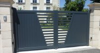 Notre société de clôture et de portail à Le Pailly